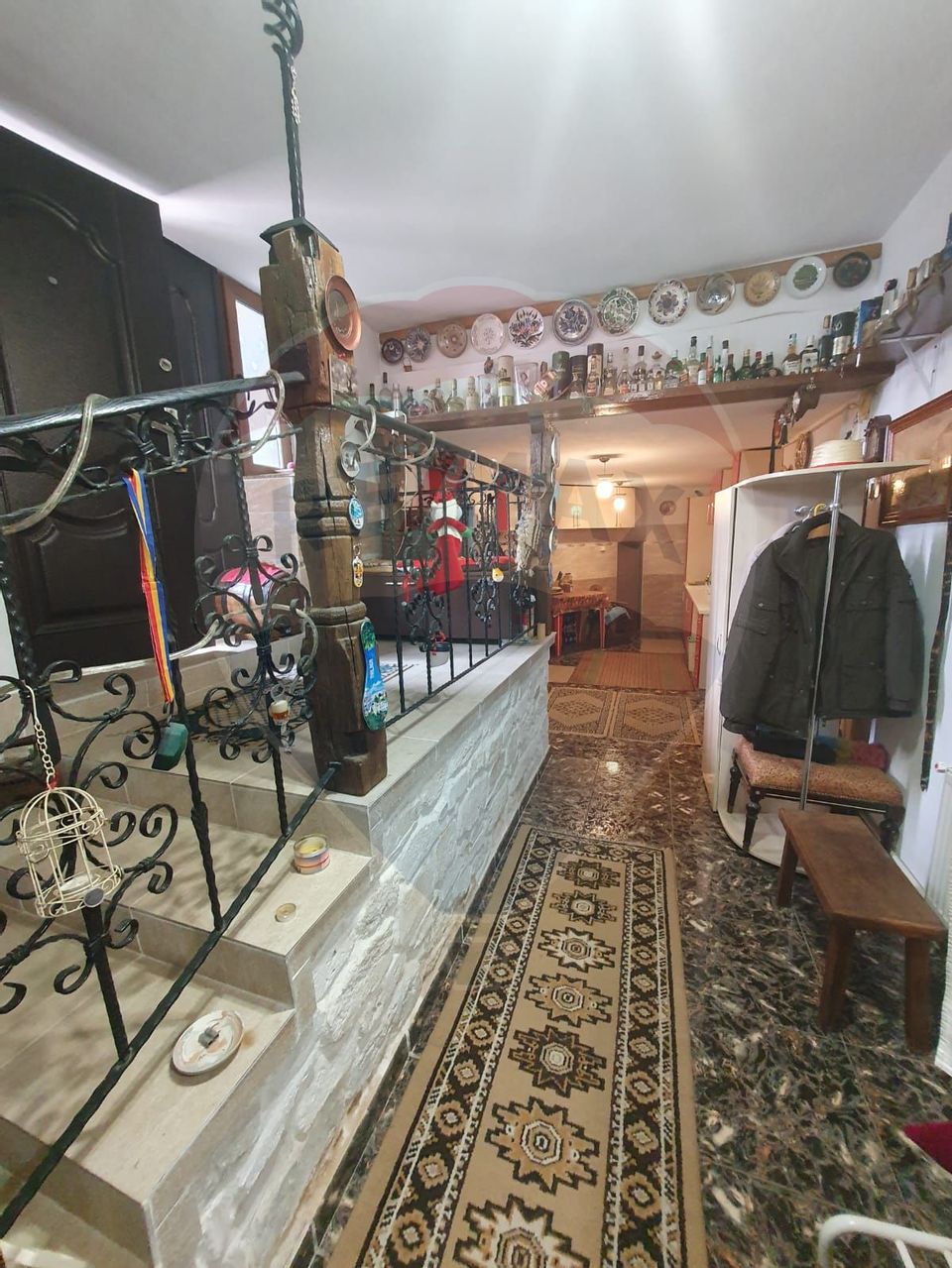 Pensiune de vanzare in Vama Veche