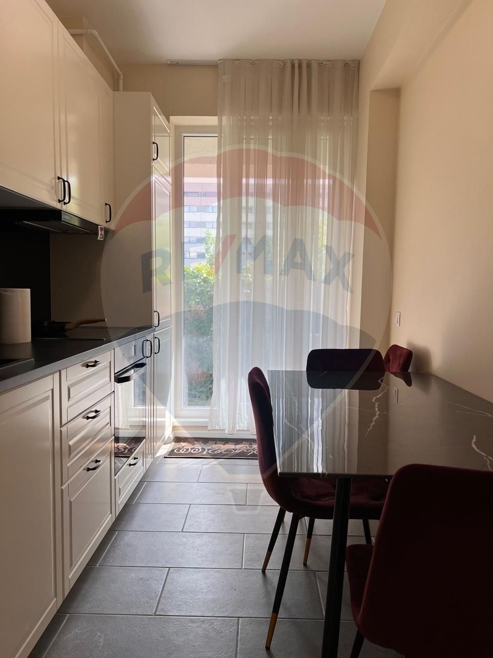 Apartament cu 3 camere de închiriat, Soseaua Chitilei.