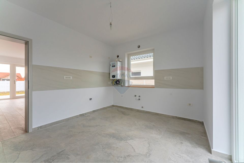 3 room House / Villa for sale