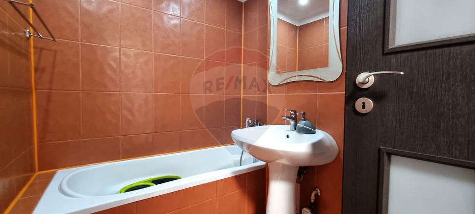 Apartament 3 camere de închirat - Zonă centrală Codlea – Comision 0%