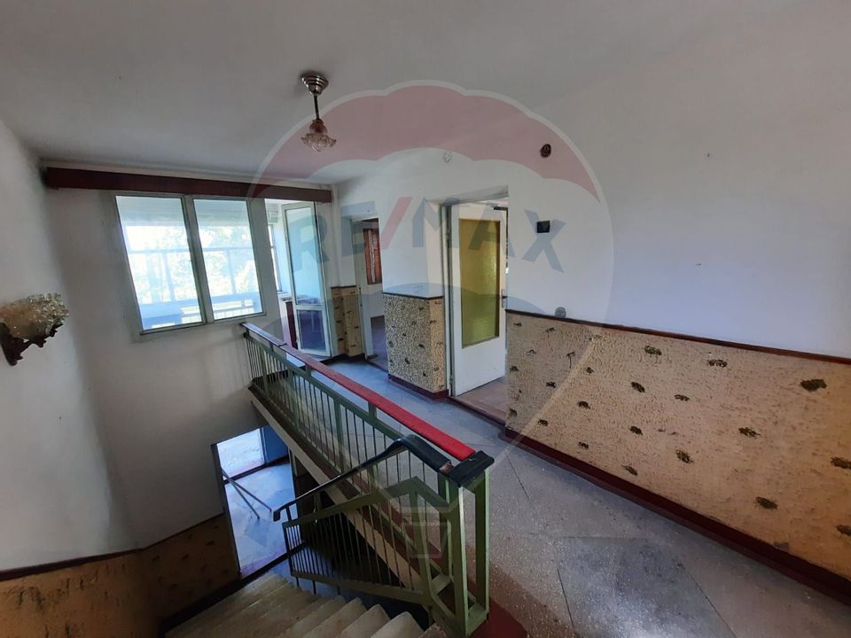 Casă P+1 - JARISTEA