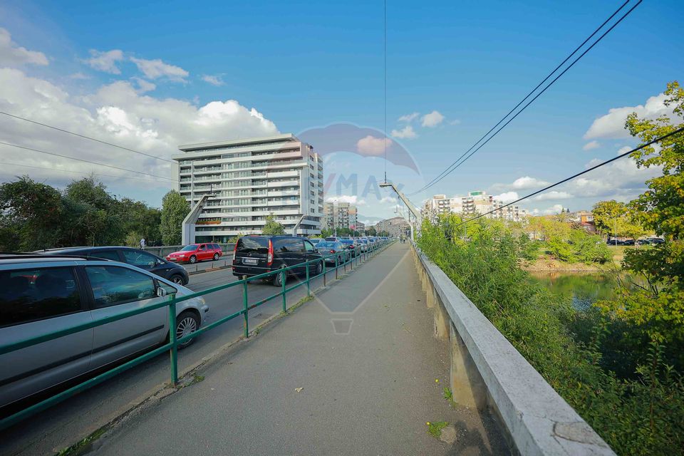 3 room Apartment for sale, Ultracentral area