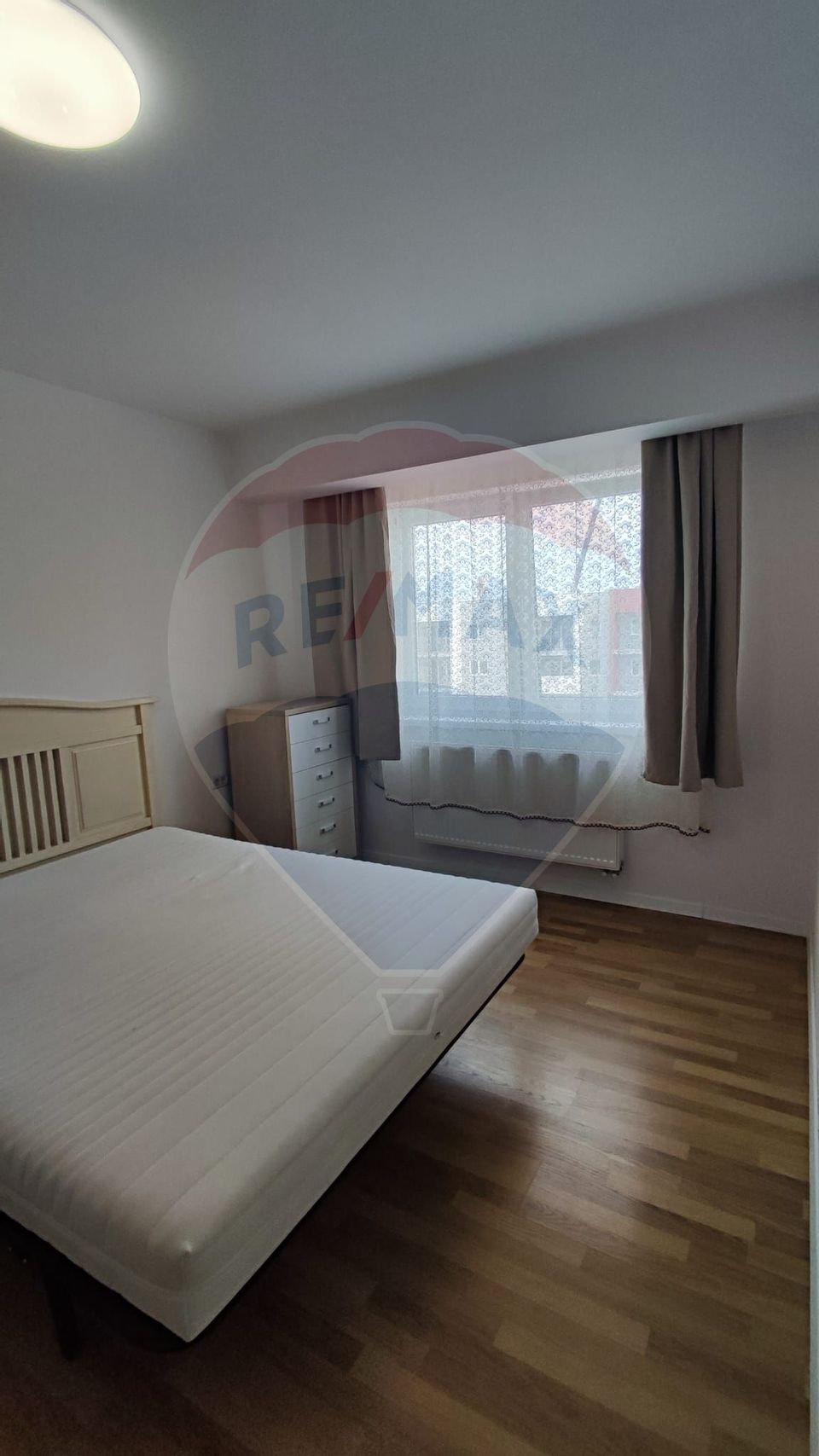 3 room Apartment for rent, Calea Aradului area