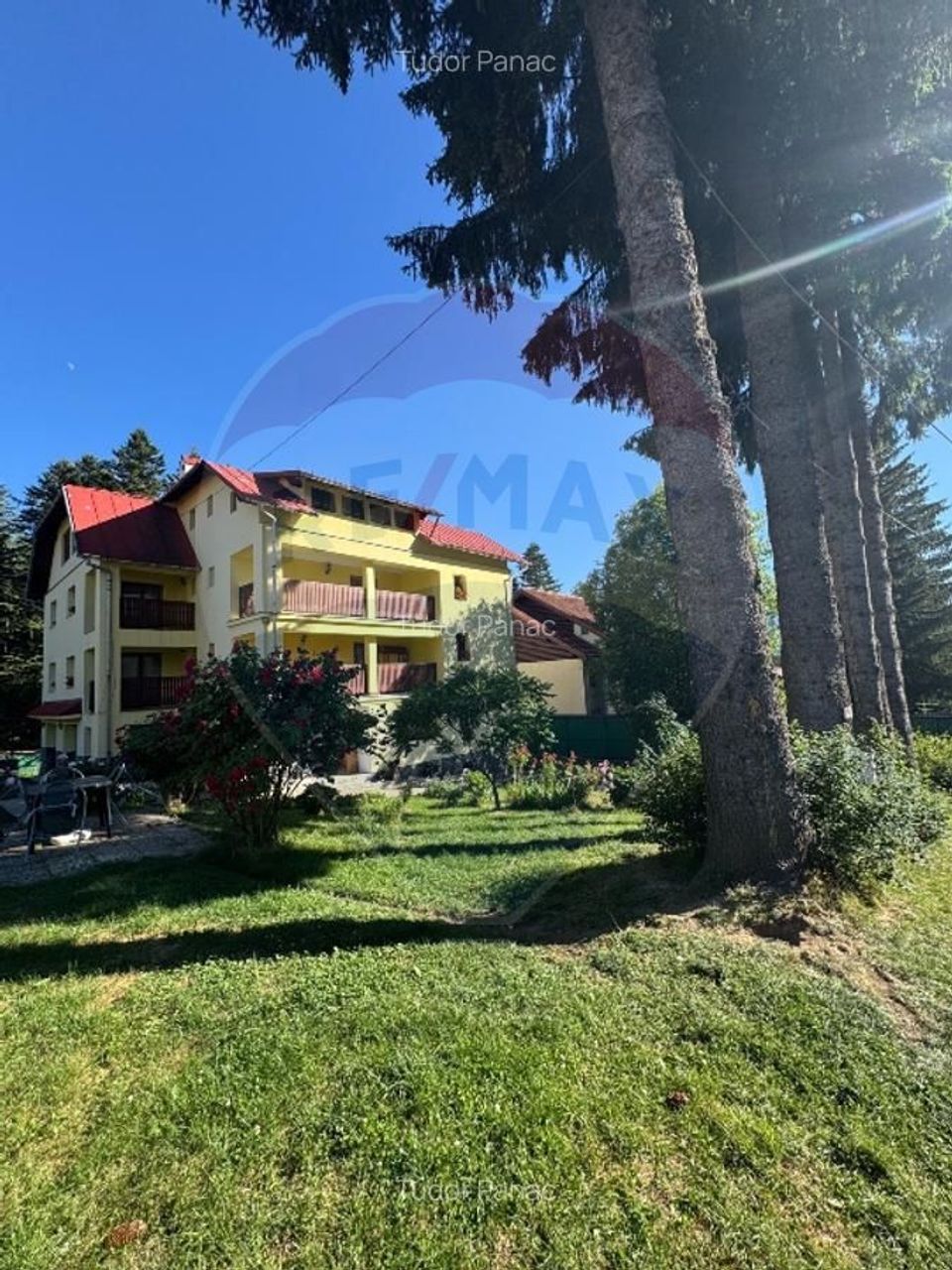 14 room House / Villa for sale, Cioplea area