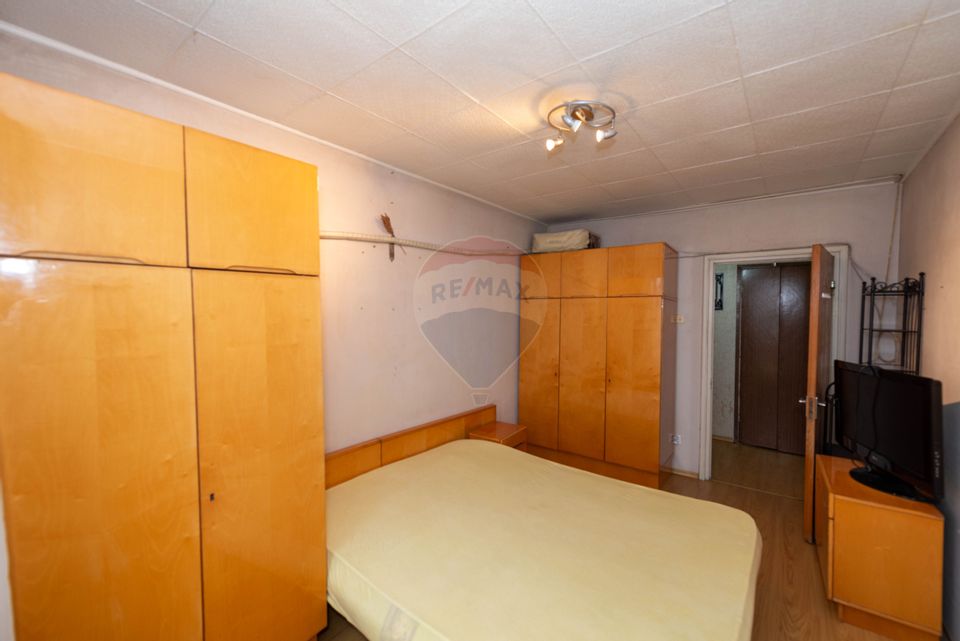 Apartament cu 2 camere de vanzare, metrou Nicolae Grigorescu