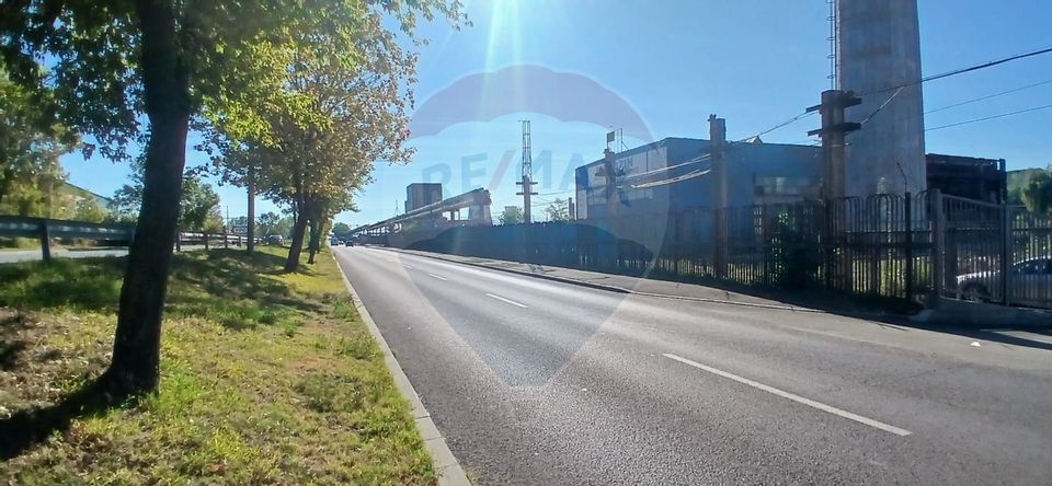 1,000sq.m Industrial Space for rent, Centura area