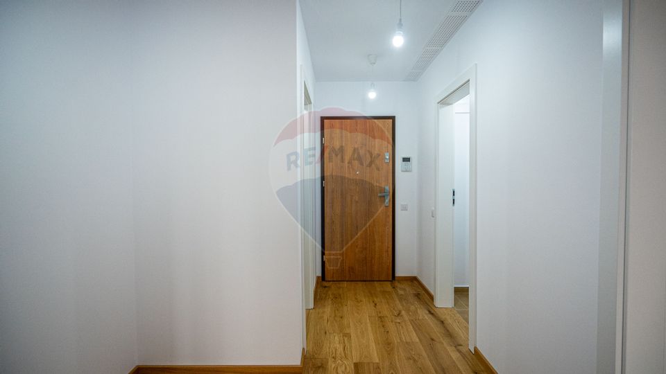 Apartament 2 camere decomandat | Finisaje Premium | Urban Plaza