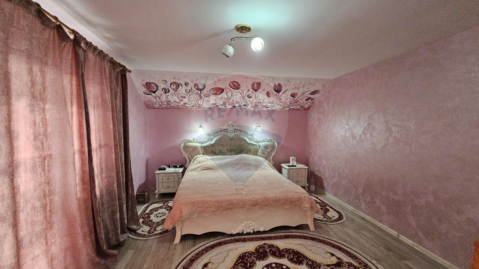 6 room House / Villa for sale