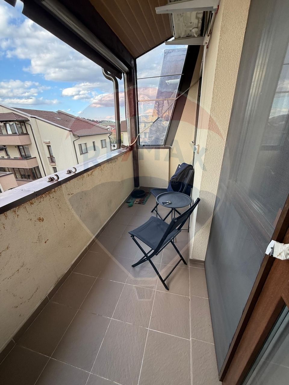 Apartament 2 camere de vânzare – Sânpetru, str. Galaxiei