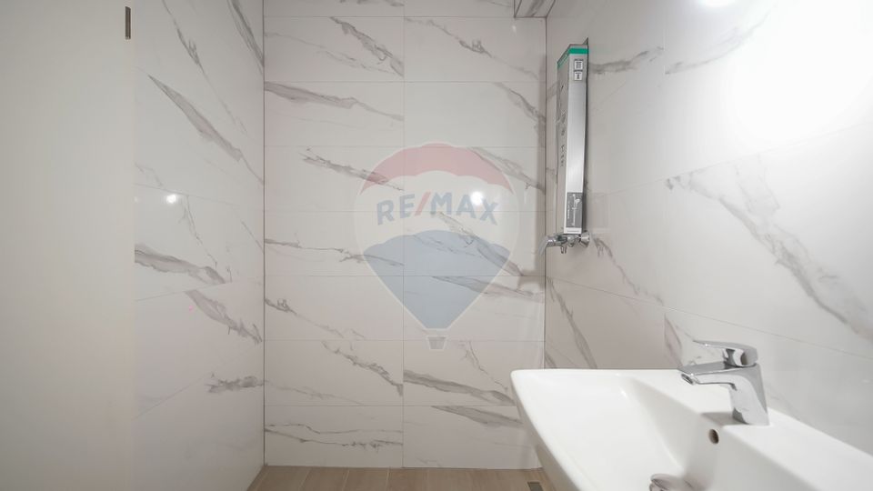 Apartament 3 camere de vânzare – Maurer Villas, Tractorul, Brașov!