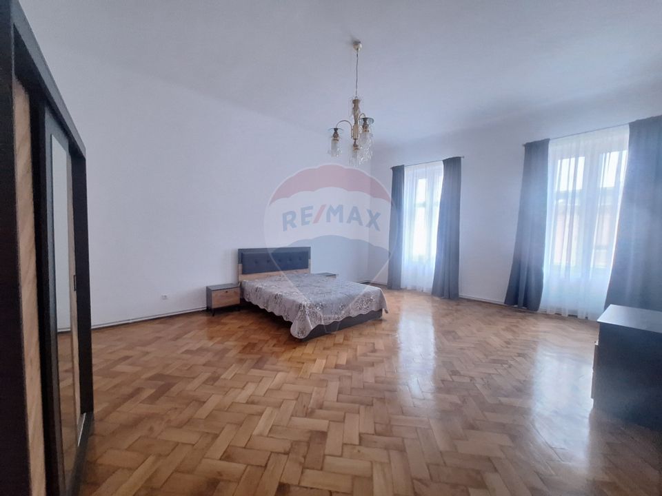 1 room Apartment for rent, Ultracentral area