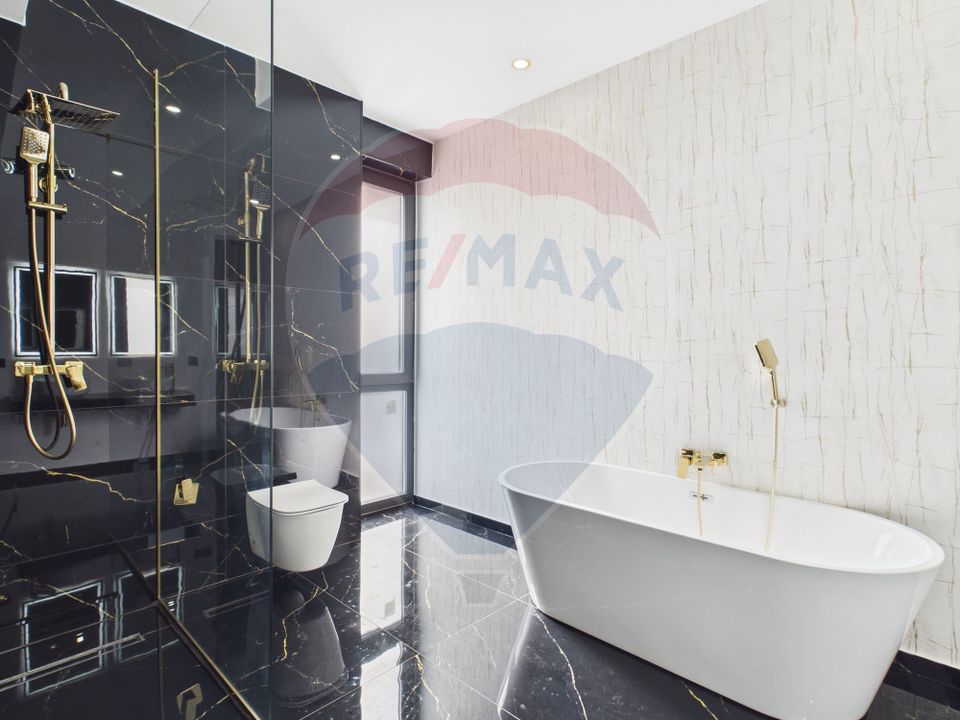 5 room House / Villa for rent, Iancu Nicolae area