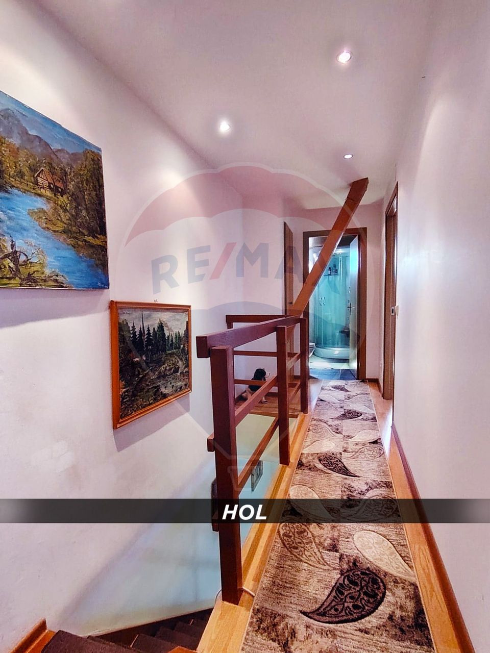 5 room Apartment for sale, Ultracentral area