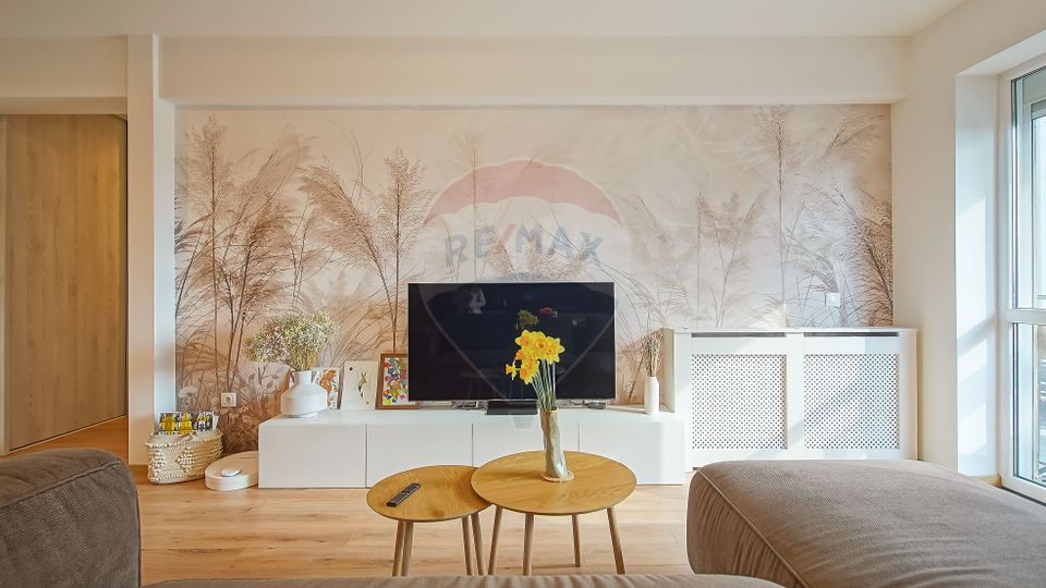 3 room Apartment for sale, Bartolomeu area