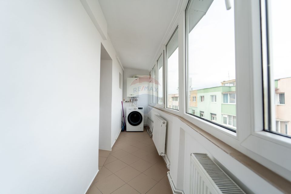 2 room Apartment for rent