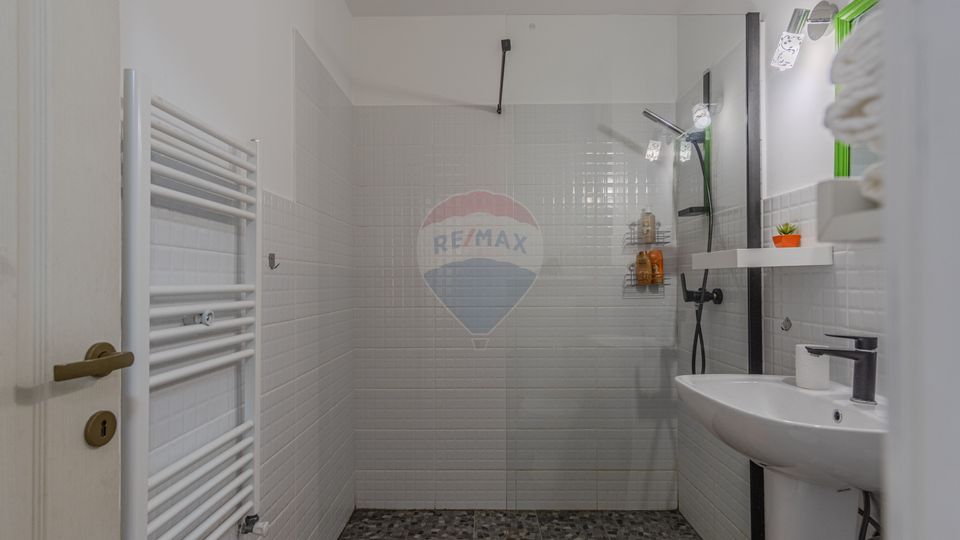 CASA cu 7 camere in inima Branului | Teren 1346mp | COMISION 0%