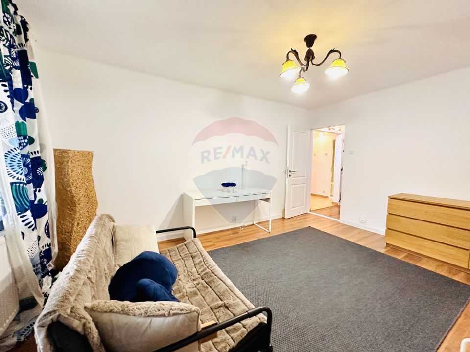 Apartament 3 camere Aviatiei/ 2 min M. Aurel Vlaicu