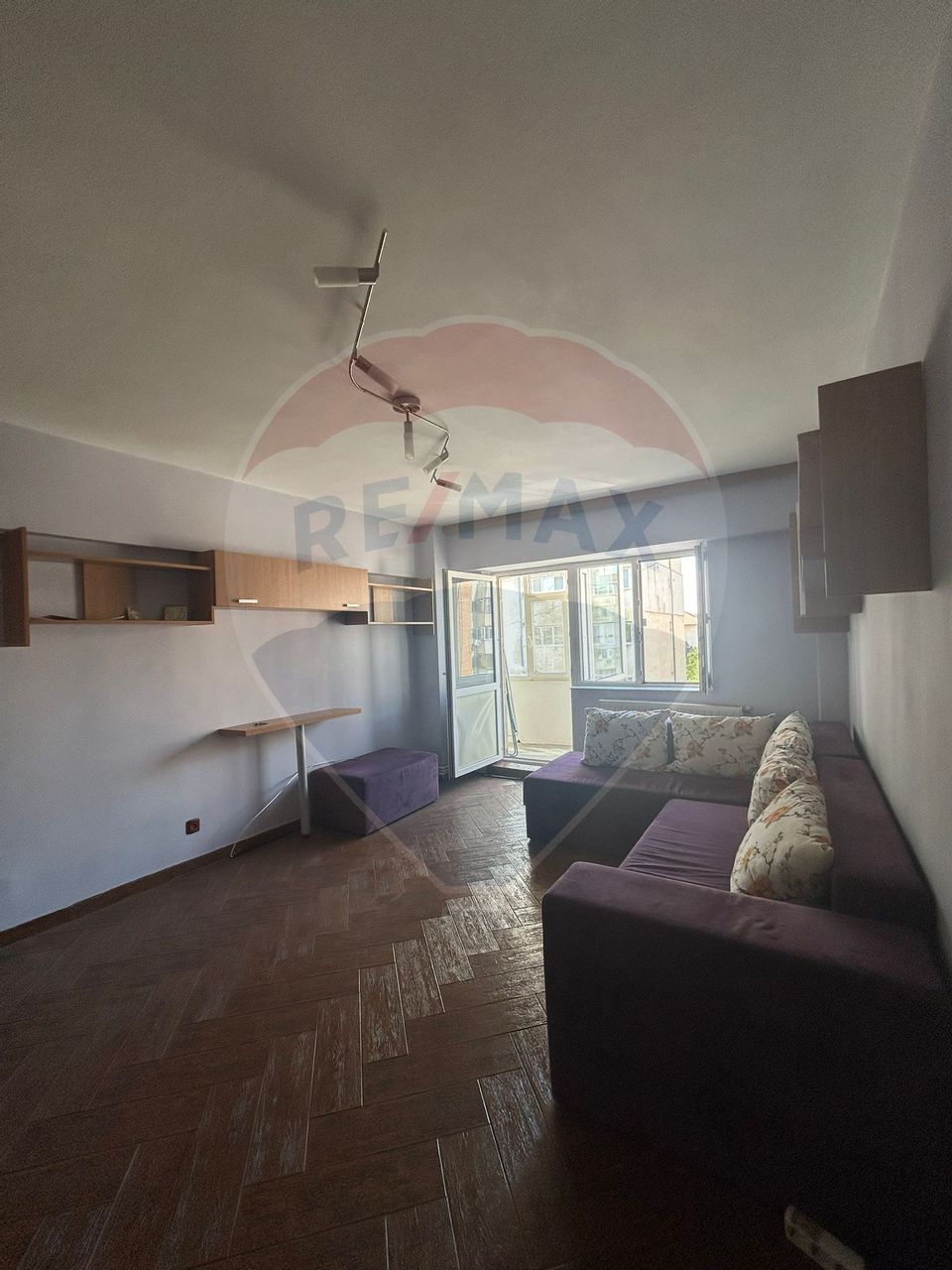 De vanzare apartament 3 camere, bloc MB 20, Slobozia IL comision 0%