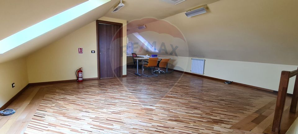 180sq.m Office Space for rent, Someseni area