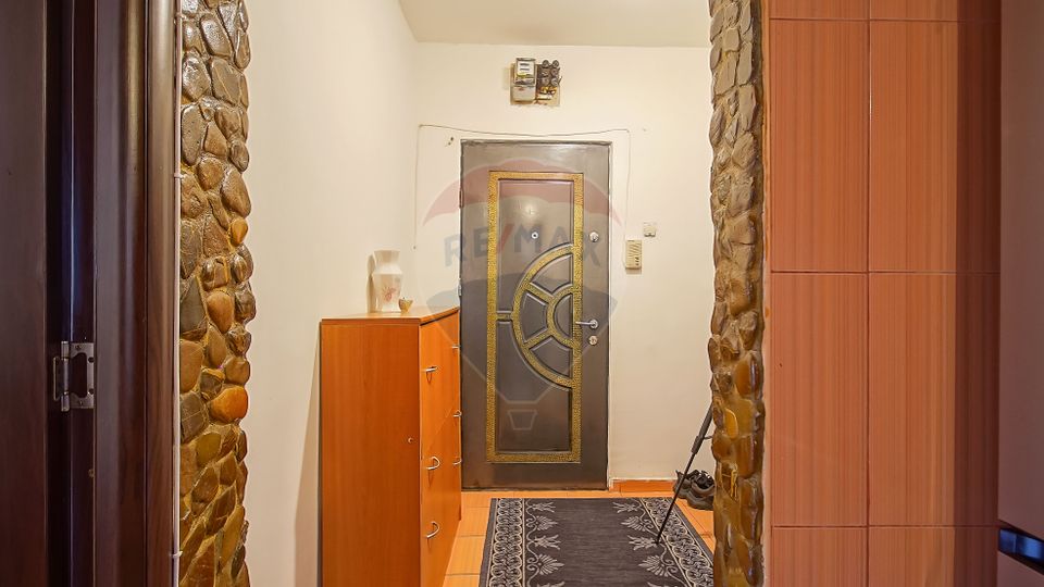 2 room Apartment for sale, Noua area