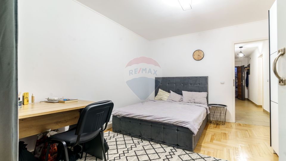 13 room House / Villa for sale, Marasti area