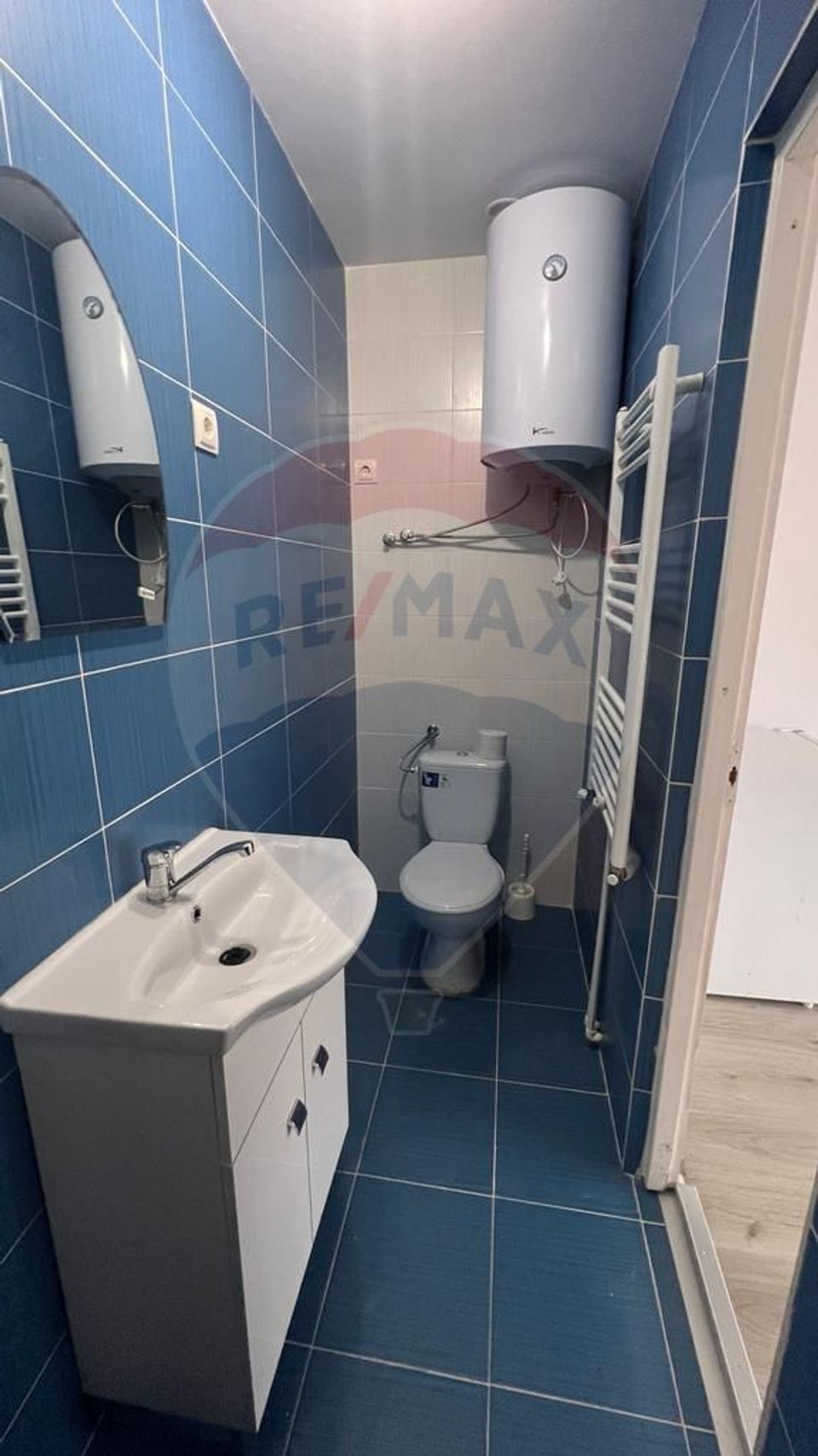 Spatiu comercial de 990mp de inchiriat