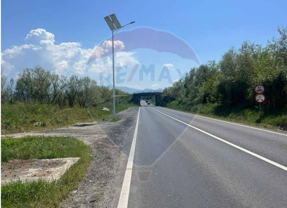 Land 9,299sqm Vestem / DN 1