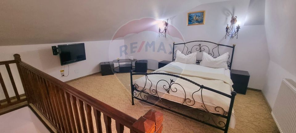 22 room Hotel / Pension for sale, Nord area