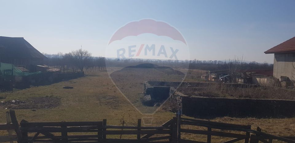 Land 4,000sqm Ilba / None