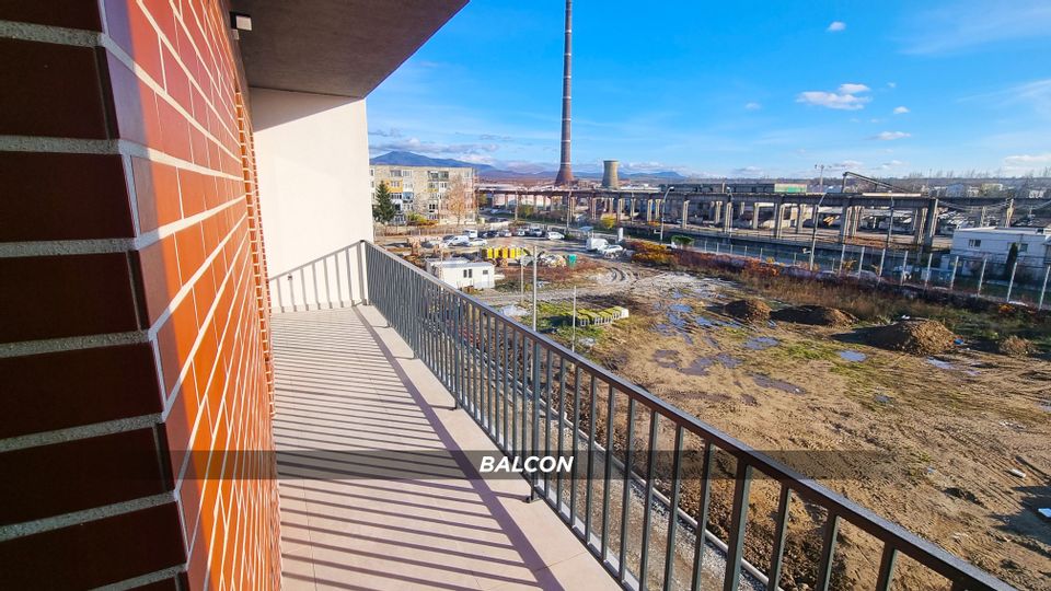 APARTAMENT cu 3 camere DE VÂNZARE în zona Orasul Vechi Baia Mare