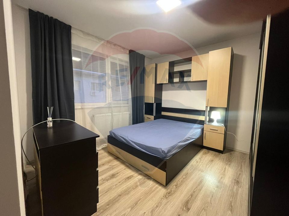 Apartament cu 2 Camere în Zona Berceni, Tip Studio