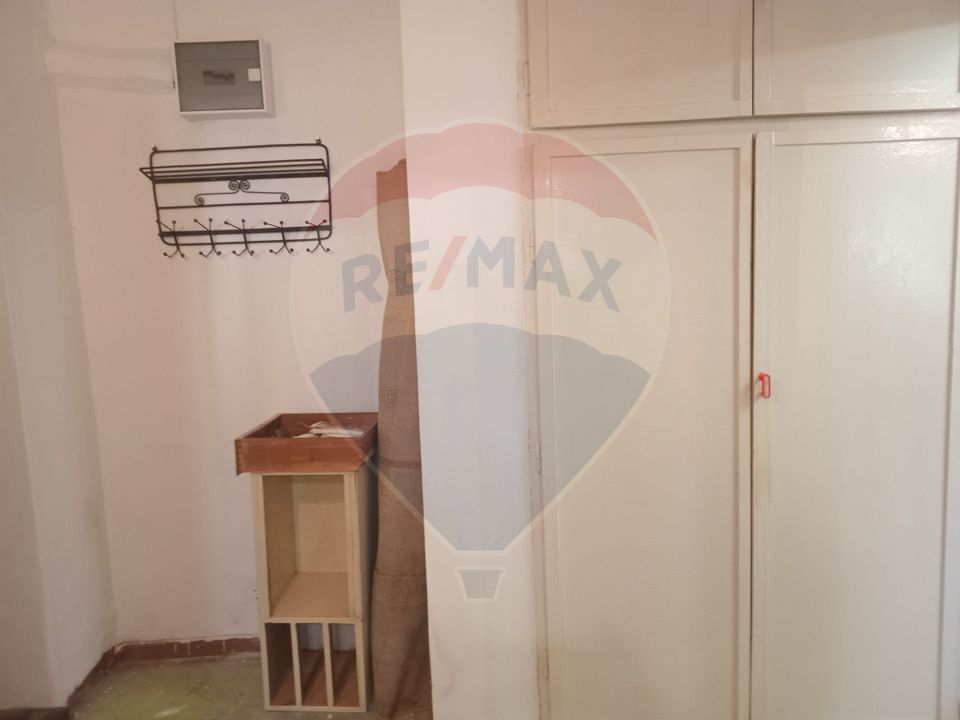 2 room Apartment for sale, UTA area