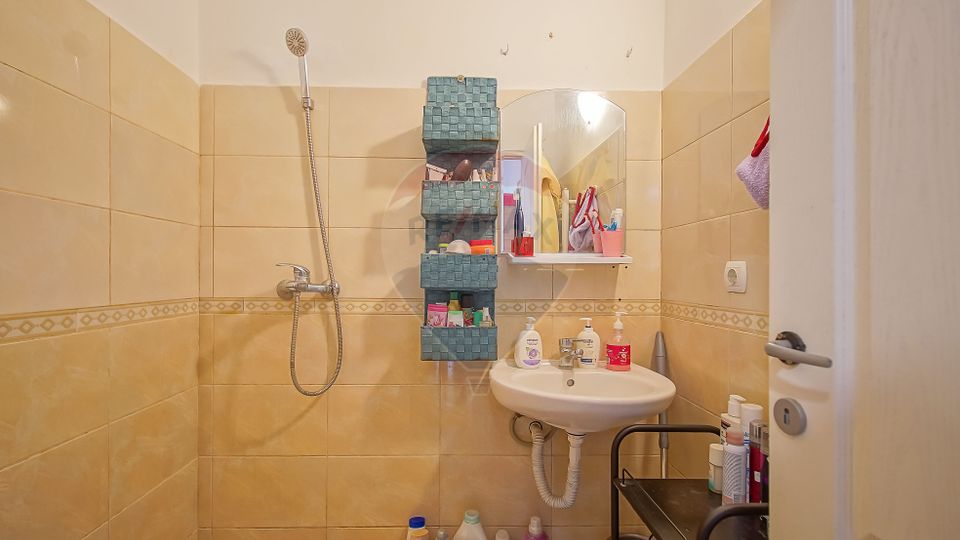 3 room House / Villa for sale, Brasovul Vechi area