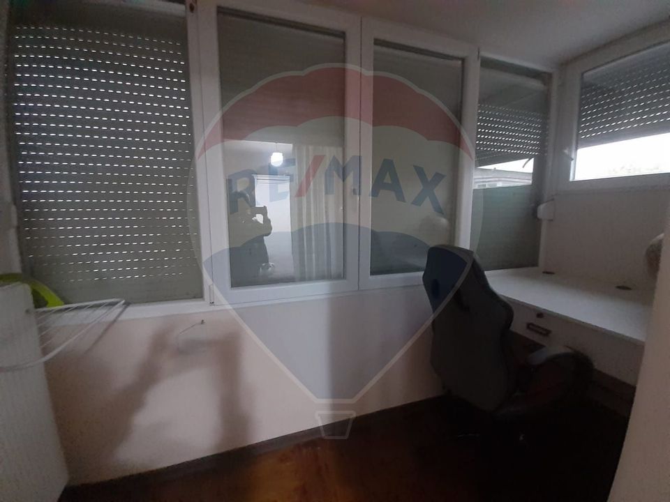 Apartament  LUX  cu 2 camere de vânzare în zona MiORITA MICALACA