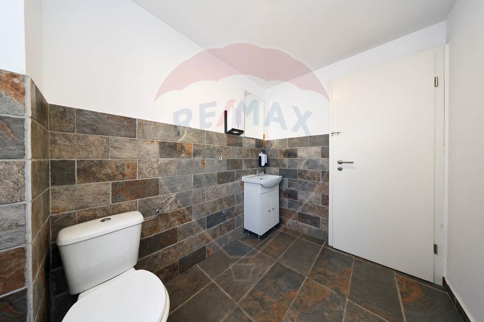 Spațiu de birouri  zona 13 Decembrie