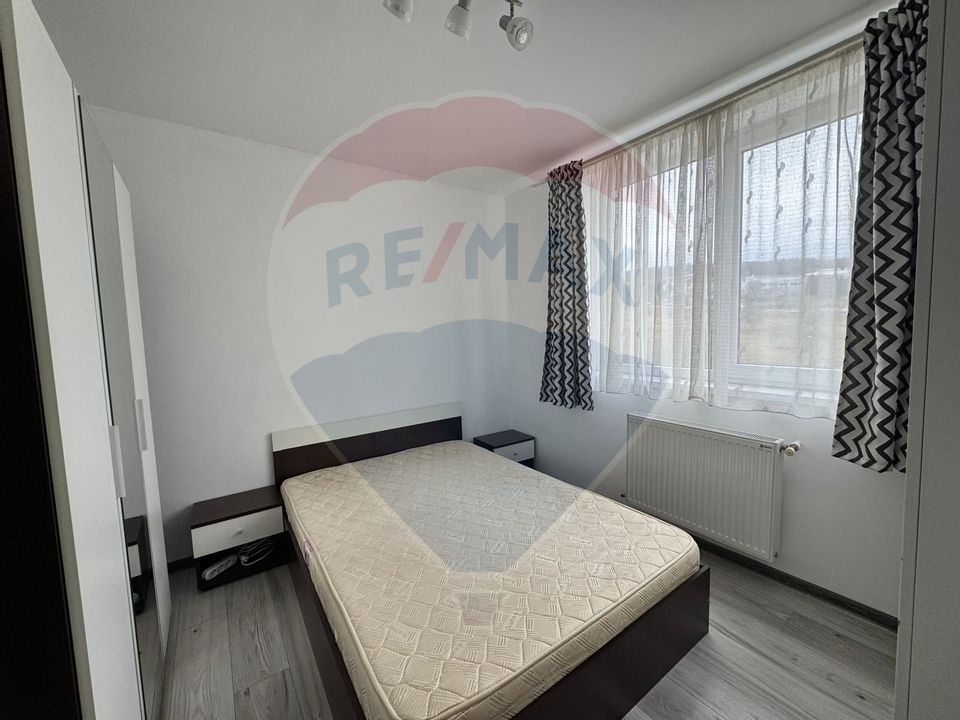 Apartament 3 camere. de închiriat, Florești