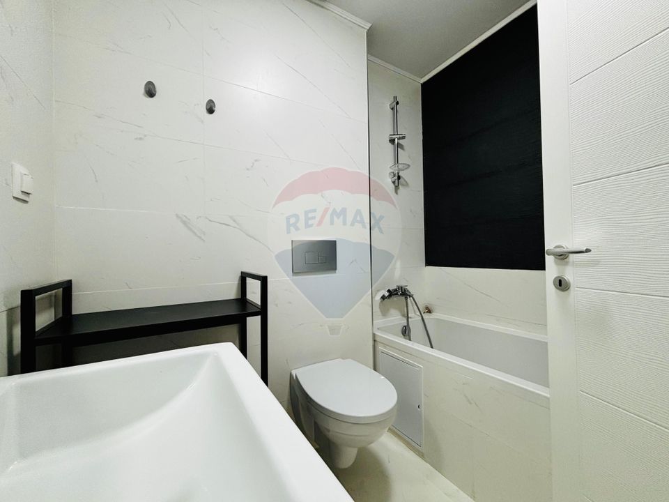 2 room Apartment for sale