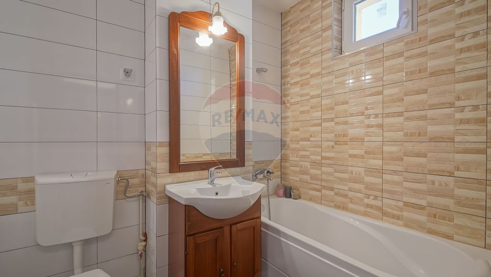 2 room Apartment for rent, Harmanului area