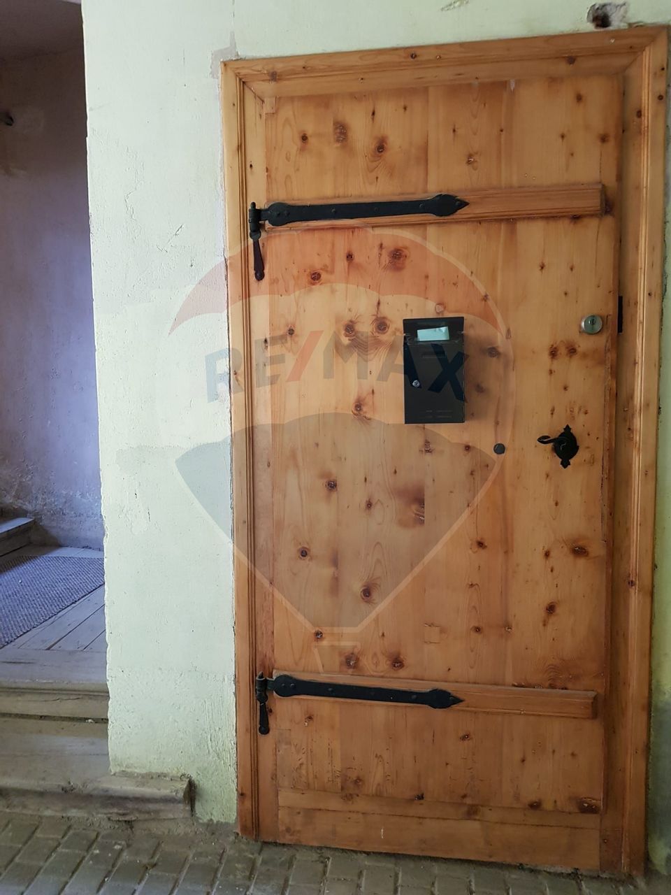 2 room Apartment for sale, Ultracentral area