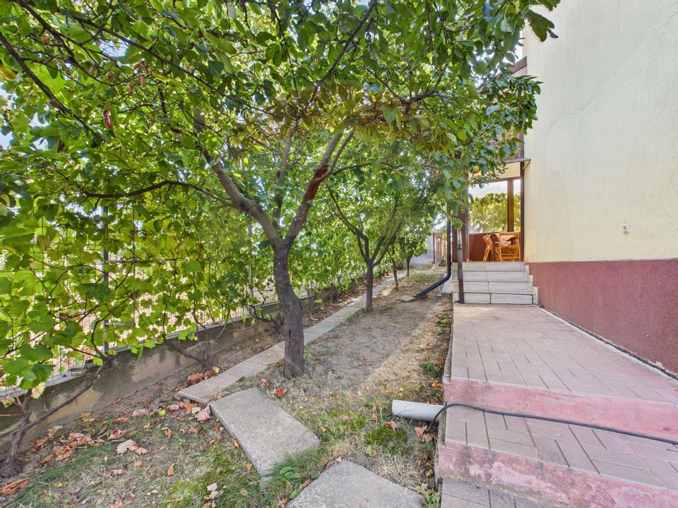 3 room House / Villa for sale