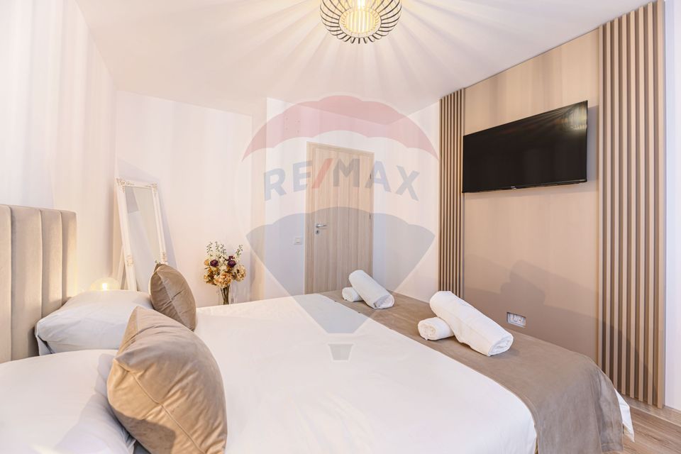 Apartament 2 camere decomandat | Parcare și boxă | Urban Plaza | Astra