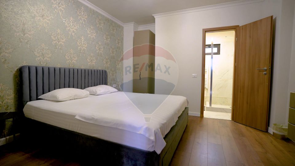 Hotel 12 camere si Cantina / Restaurant Calea Calarasilor Bucuresti