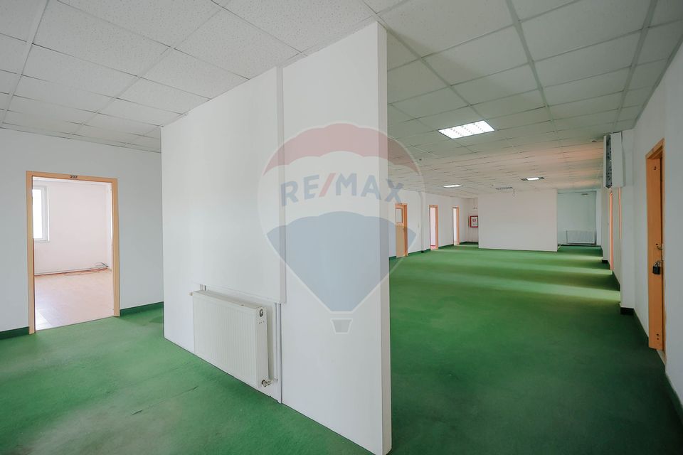 10,129sq.m Industrial Space for sale, Exterior Vest area