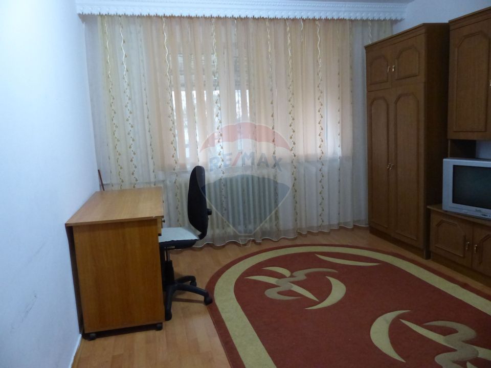 1 room Apartment for sale, Bularga area