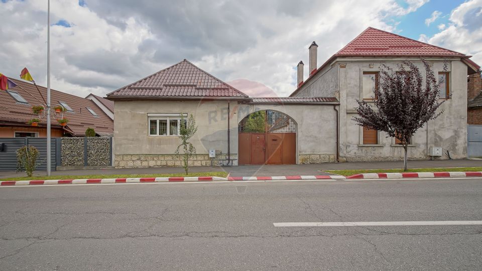 5 room House / Villa for sale, Turches area