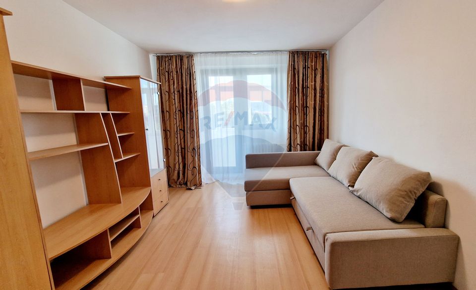 Vanzare Apartament 2 Camere Mobilat Utilat Brancoveanu Huedin