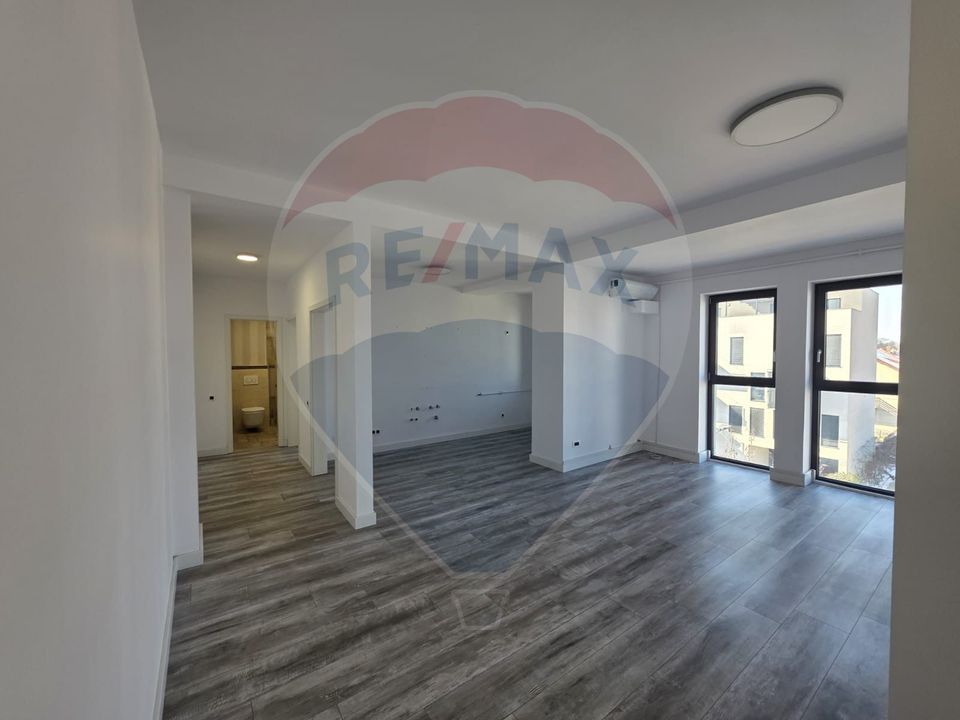 58sq.m Office Space for rent, Central area