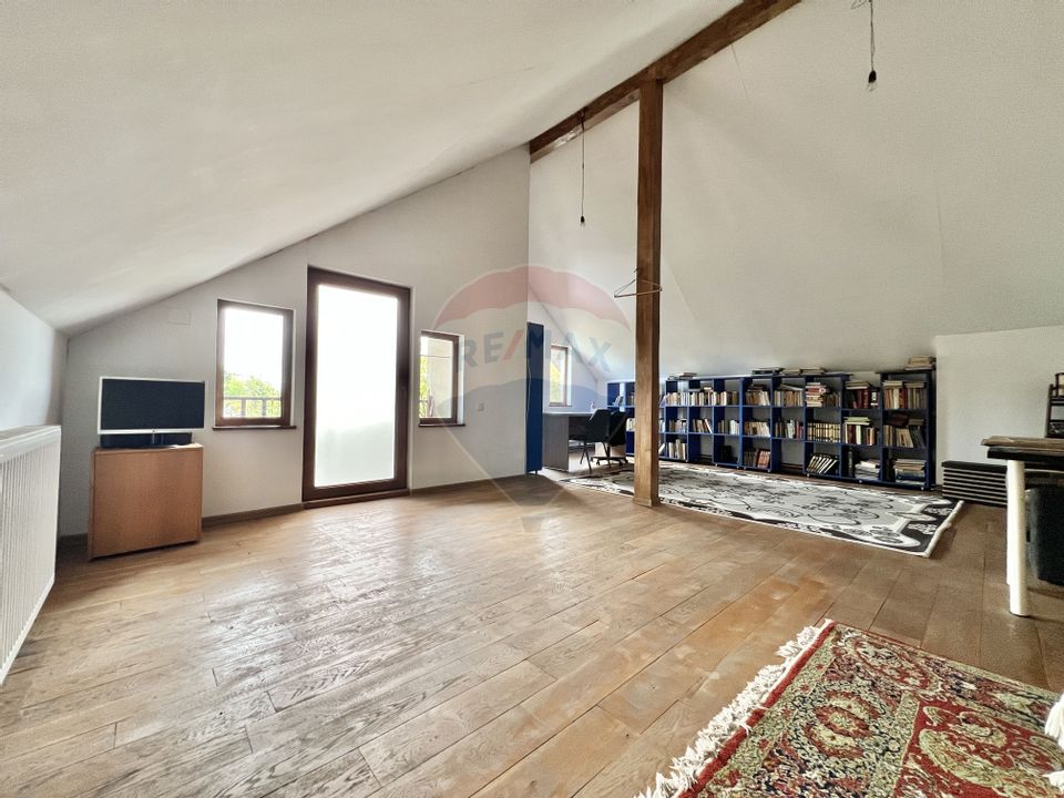 4 room House / Villa for sale, Central area