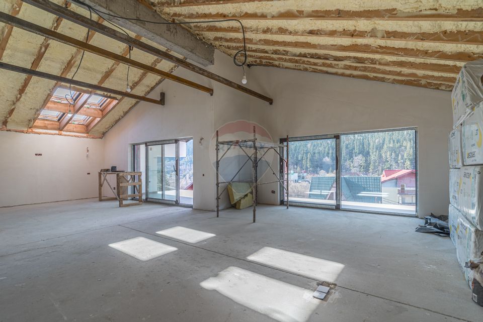 3 room Apartment for sale, Zamora area