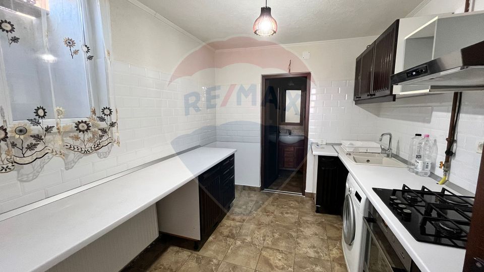 3 room House / Villa for sale, Garii area